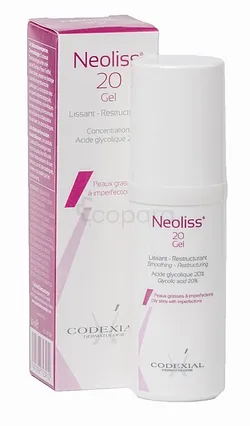 NEOLISS 20 GEL 30ML