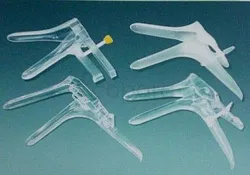 SPECULUM VAGINALE JETABLE S