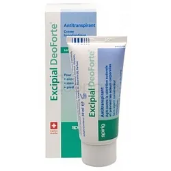 EXCIPIAL DEOFORT MAINS/PIEDS/AISSELLES 50ML