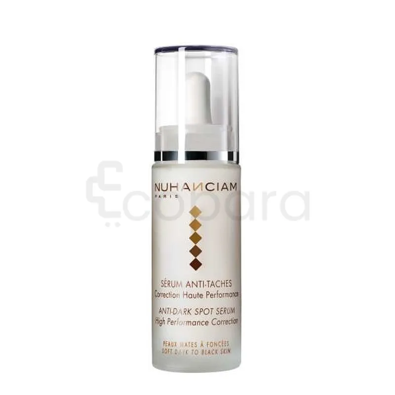 NUHANCIAM SERUM ANTI-TACHE