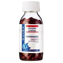 PHYTOSOLBA PHYTOPHANERES BOITE DE 120