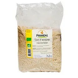 PRIMEAL SON D'AVOINE 1.2KG