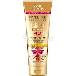 EVELINE SLIM EXTREME 4D GOLDE SERUM ANTI-CELLULITE