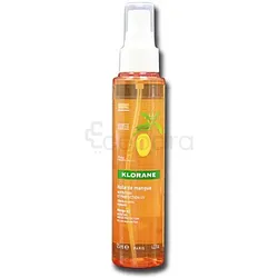 KLORANE HUILE DE MANGUE CHEVEUX SECS EXPOSES 150ML