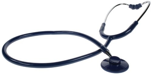 SPENGLER STETHOSCOPE SIMPLE PAV.PULSE BLEU