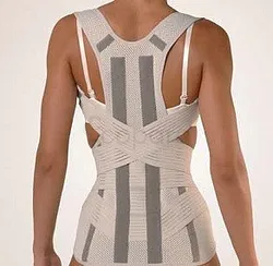 TYNOR CORSET DORSO LOMBAIRE AJUSTABLE REFERENCE A13