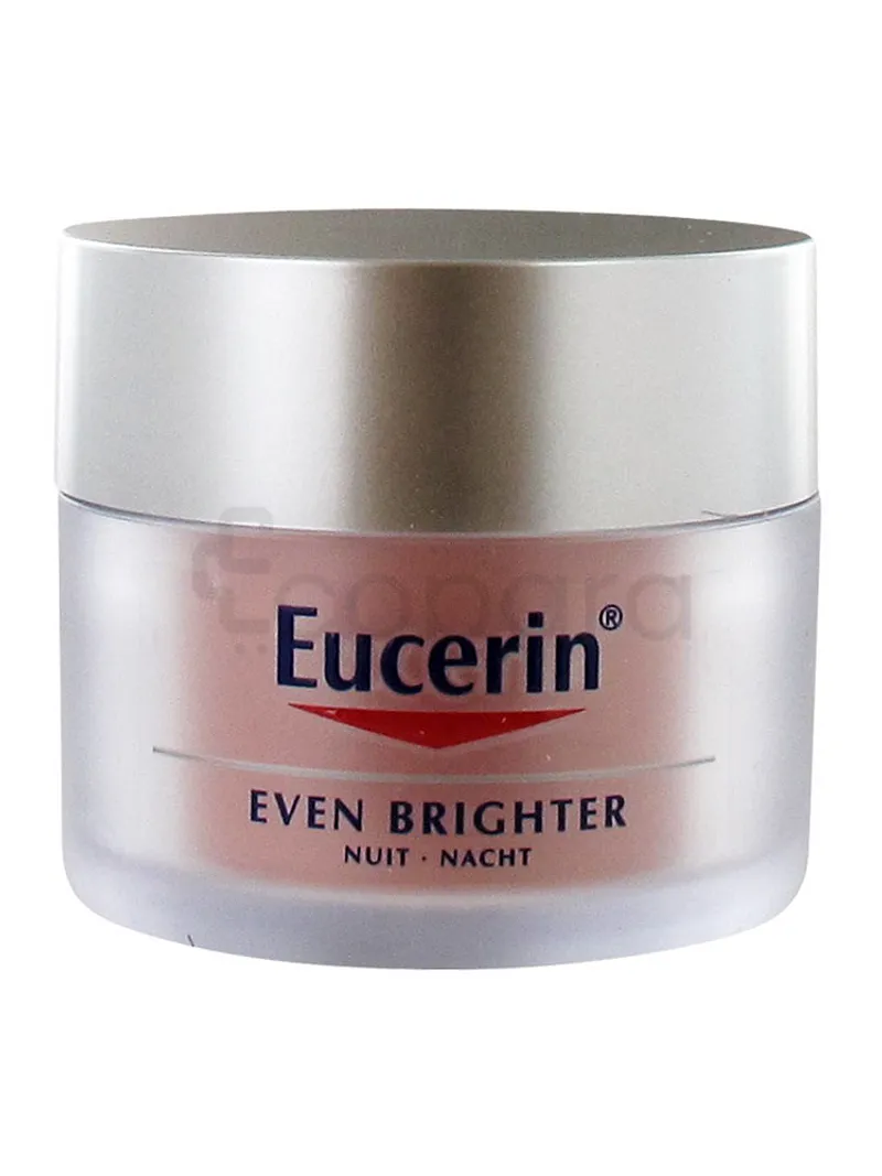 EUCERIN EVEN BRIGHTER REDUCTEUR DE TACHES SOIN DE NUIT 50ML