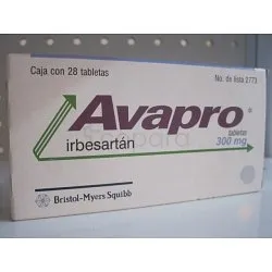 AVEPRO 300MG BOITE DE 28 COMPRIMES