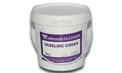 VASELINE CODEX