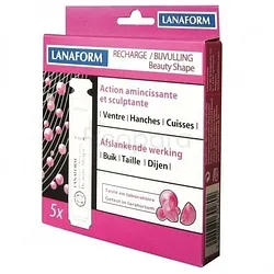 LANAFORM ACTION AMINCISSANTE ET SCULPTANTE VENTRE HANCHES CUISSES