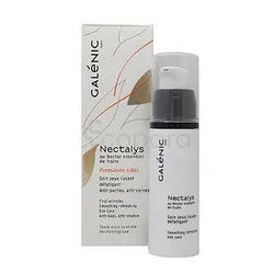 GALENIC NECTALYS SOIN YEUX LISSANT DEFATIGANT 15ML