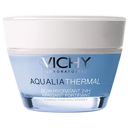 VICHY AQUALIA THERMAL CREME LEGERE POT 50ML