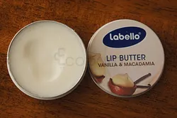 LABELLO GOURMAND LIP BUTTER VANILLE