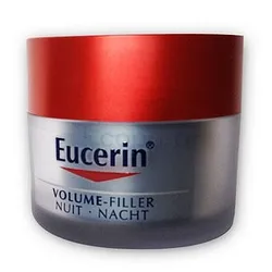 EUCERIN VOLUME FILLER SOIN DE NUIT 50ML