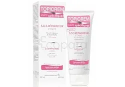TOPIC 10 EMOLLIENT 200ML