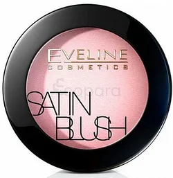 EVELINE FARD A JOUES SOFT PEACH