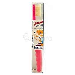 FUCHS BROSSE A DENTS JUNIOR