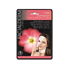 FACIALDERM MASQUE ANTI-AGE PEAU MURE