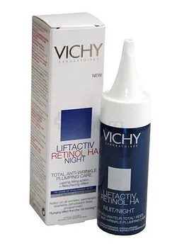 VICHY LIFTACTIV RETINOL HA NUIT 30ML