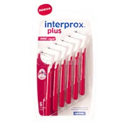 INTERPROX PLUS MAXI ROUGE