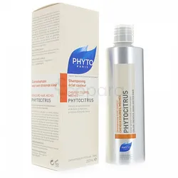 PHYTOCITRUS SHAMPOOING ECLAT COULEUR 200ML
