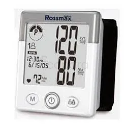 ROSSMAX TENSIOMÈTRE REFERENCE E701