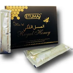 ETUMAX ROYAL HONEY