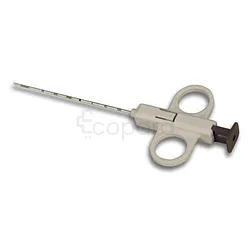 PISTOLET POUR BIOPSIE A USAGE UNIQUE 14G/20