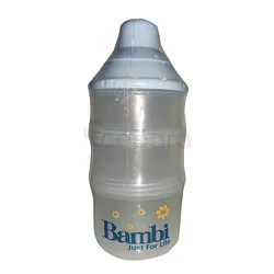 BAMBI DOSEUR DE LAIT