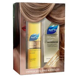 PHYTO COFFRET HUILE SUPREME OFFRE