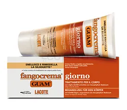 GUAM CREME AMINCISSANTE DE JOUR 200ML