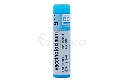 BOIRON VACCINOTOXINUM 9CH DOSE