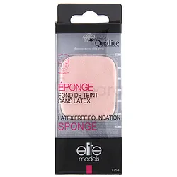 ELITE EPONGE LATEX X 2 SPECIALE FOND DE TEINT REFERENCE 1253