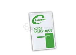 ACIDE SALICYLIQUE 5G