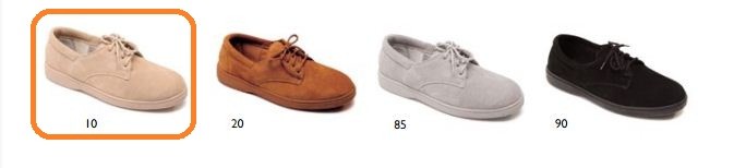 DR LUIGI 02-21-KS REFERENCE 10 TAILLE 37
