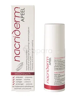 NACRIDERM APËEL 30ML