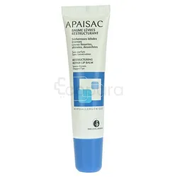 APAISAC BAUME LEVRES RESTRUCTURANT 15ML