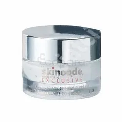 SKINCODE 5007 CREME CELLULAIRE PROHIBITING RIDES EYE CONTOUR CREAM