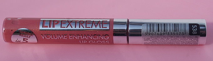 EVELINE LIPEXTREME VOLUME 538