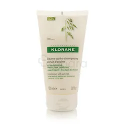 KLORANE LAIT D'AVOINE BAUME APRES SHAMPOOING 150ML