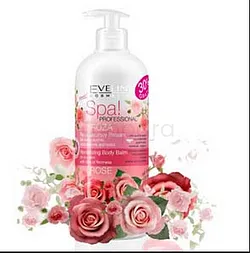 EVELINE SPA PROFESSIONAL ROSE 500ML