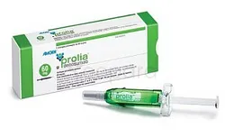 PROLIA 60MG INJECTABLE