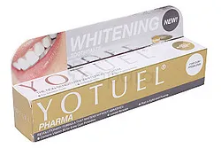 YOTUEL WHITENING PHARMA 50ML
