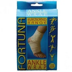 FORTUNA PLUS ELASTICATED RANGE TAILLE S