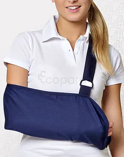 ECHARPE IMMOBILISATION BRAS TAILLE S