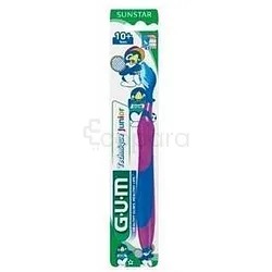 GUM BROSSE A DENTS ENFANT TECHNIQUE +10ANS REFERENCE 221