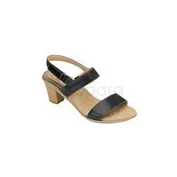 SCHOLL COROZAL B/S NOIR A TALON TAILLE 38