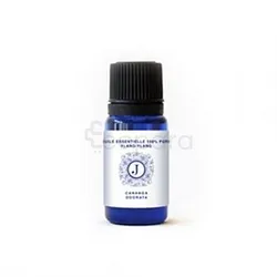 JERRAFLORE HUILE ESSENTIELLE DE YLANG-YLANG 10ML