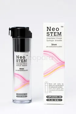 NEO STEM SERUM ANTI VIEILLISEMENT ACCELERE