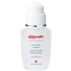 SKINCODE 1017 ESSENCE FRAICHE ECLAIRCISSANTE 30ML